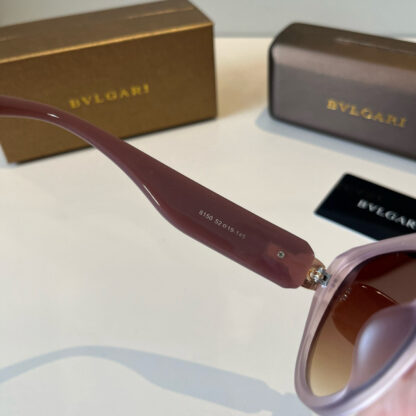 Bulgari Fashion Sunglasses - Image 6
