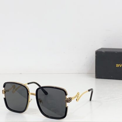 Bulgari Fashion Sunglasses - Image 6