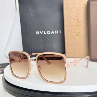 Bulgari Fashion Sunglasses - Image 6
