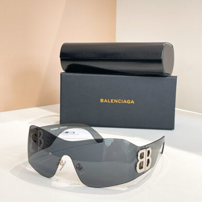 Bulgari Fashion Sunglasses - Image 6
