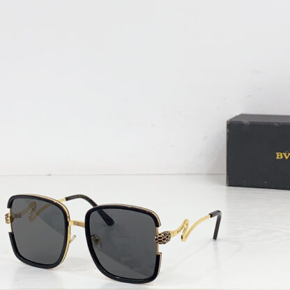 Bulgari Fashion Sunglasses - Image 6