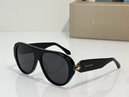 Bulgari Fashion Sunglasses - Image 6