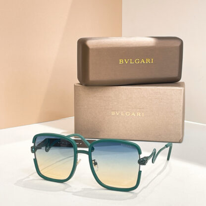 Bulgari Fashion Sunglasses - Image 6