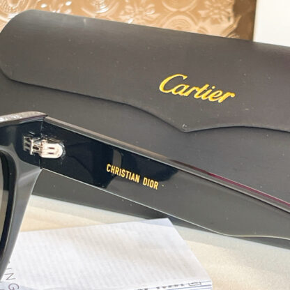Dior fashion temperament sunglasses - Image 7