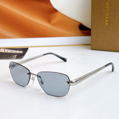 Bulgari Fashion Sunglasses - Image 6