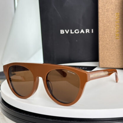 Bulgari Fashion Sunglasses - Image 5