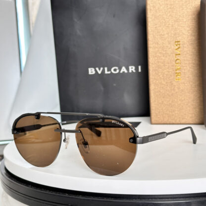 Bulgari Fashion Sunglasses - Image 5
