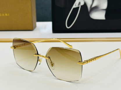 Bulgari Fashion Sunglasses - Image 6