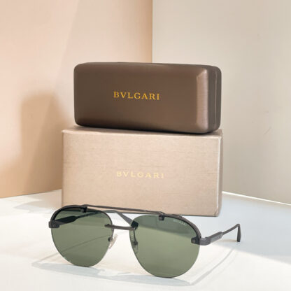 Bulgari Fashion Sunglasses - Image 6
