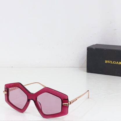 Bulgari Fashion Sunglasses - Image 6