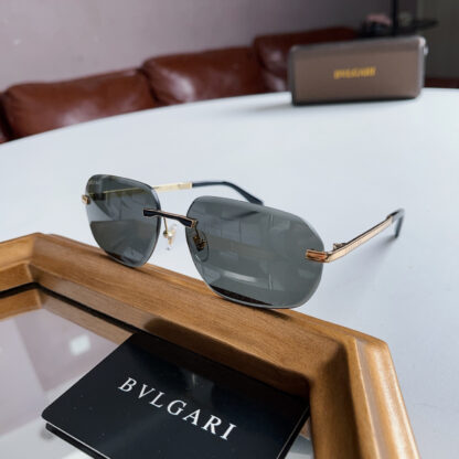 Bulgari Fashion Sunglasses - Image 6