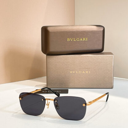 Bulgari Fashion Sunglasses - Image 6