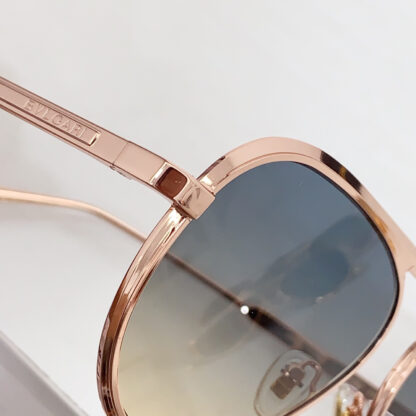 Bulgari Fashion Sunglasses - Image 6