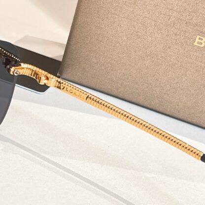 Bulgari Fashion Sunglasses - Image 6