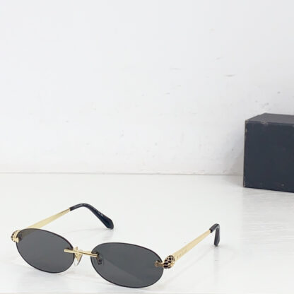 Bulgari Fashion Sunglasses - Image 5