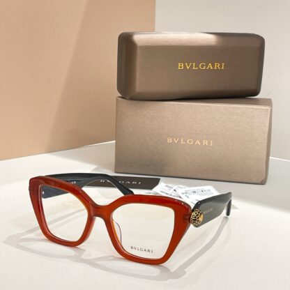 Bulgari Fashion Sunglasses - Image 6