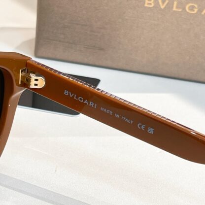 Bulgari Fashion Sunglasses - Image 6