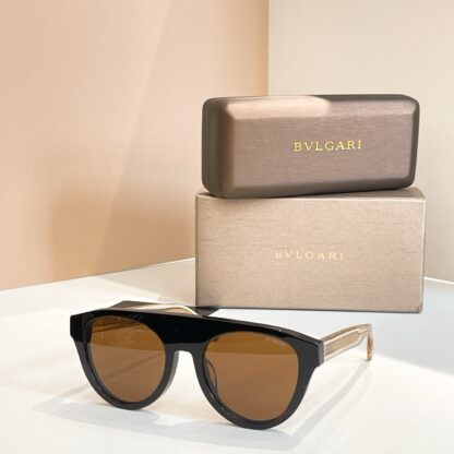 Bulgari Fashion Sunglasses - Image 6