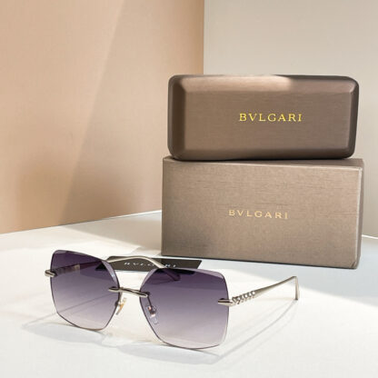 Bulgari Fashion Sunglasses - Image 6