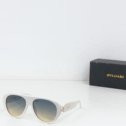 Bulgari Fashion Sunglasses - Image 6