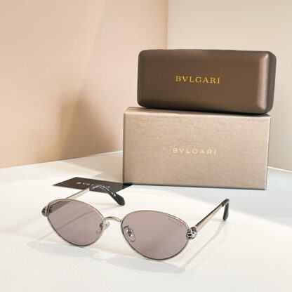 Bulgari Fashion Sunglasses - Image 6