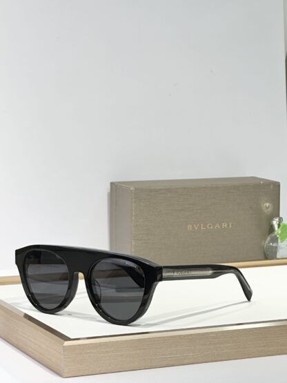 Bulgari Fashion Sunglasses - Image 6