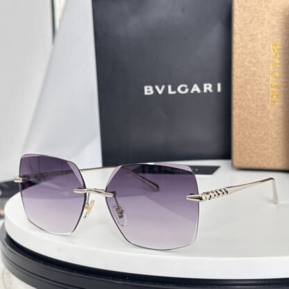 Bulgari Fashion Sunglasses - Image 6