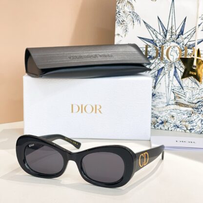 Dior fashion temperament sunglasses - Image 7