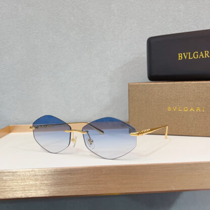 Bulgari Fashion Sunglasses - Image 6