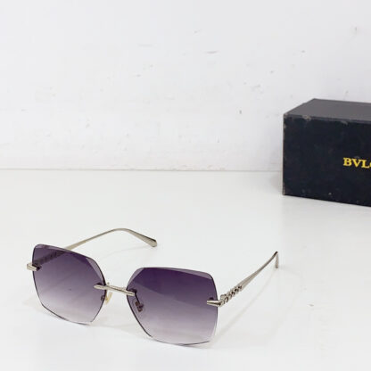 Bulgari Fashion Sunglasses - Image 6