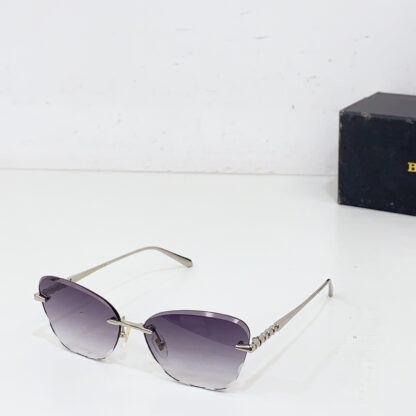 Bulgari Fashion Sunglasses - Image 6