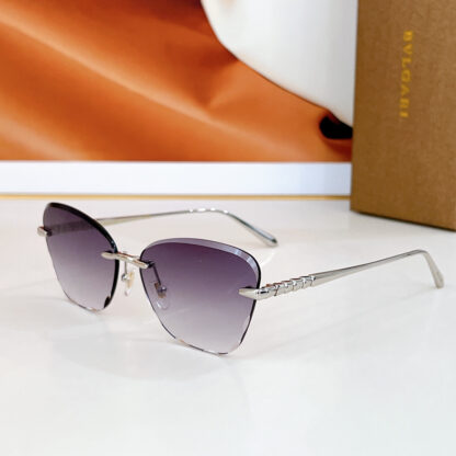 Bulgari Fashion Sunglasses - Image 6