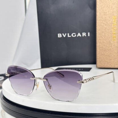 Bulgari Fashion Sunglasses - Image 5