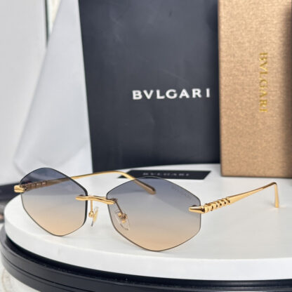 Bulgari Fashion Sunglasses - Image 5