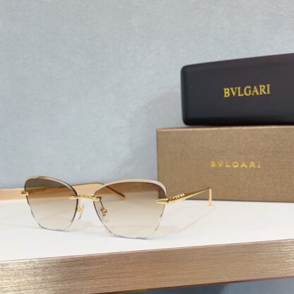 Bulgari Fashion Sunglasses - Image 6