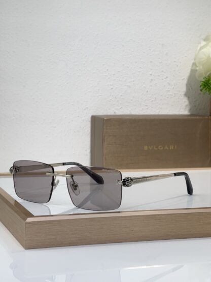 Bulgari Fashion Sunglasses - Image 6
