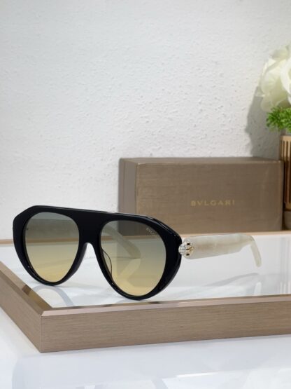 Bulgari Fashion Sunglasses - Image 6