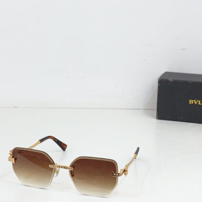 Bulgari Fashion Sunglasses - Image 6