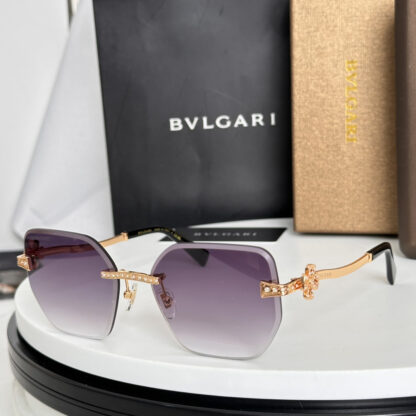 Bulgari Fashion Sunglasses - Image 6