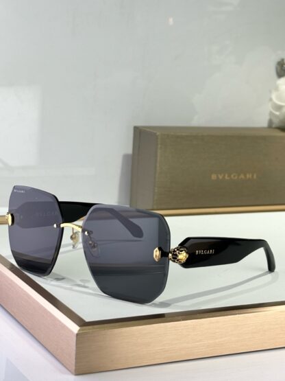 Bulgari Fashion Sunglasses - Image 6