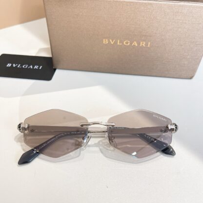 Bulgari Fashion Sunglasses - Image 6