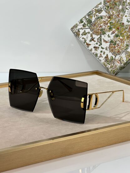 Dior fashion temperament sunglasses - Image 7