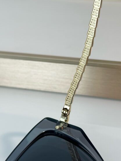 Bulgari Fashion Sunglasses - Image 6