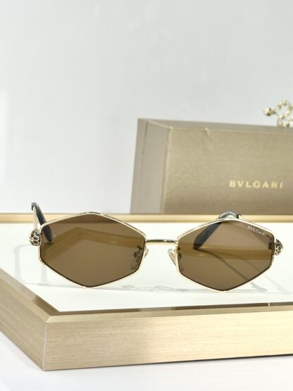 Bulgari Fashion Sunglasses - Image 6
