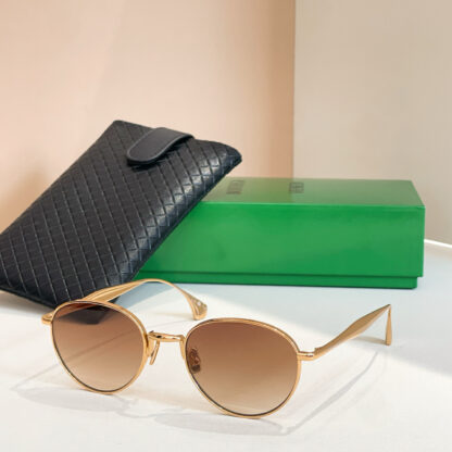 Bulgari Fashion Sunglasses - Image 6