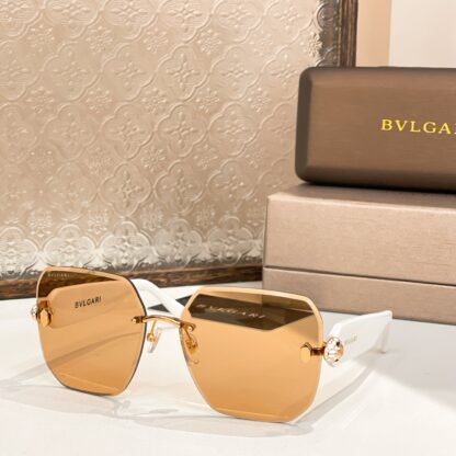 Bulgari Fashion Sunglasses - Image 6
