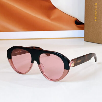 Bulgari Fashion Sunglasses - Image 6