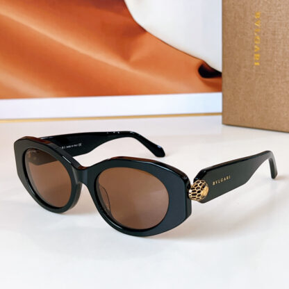 Bulgari Fashion Sunglasses - Image 6
