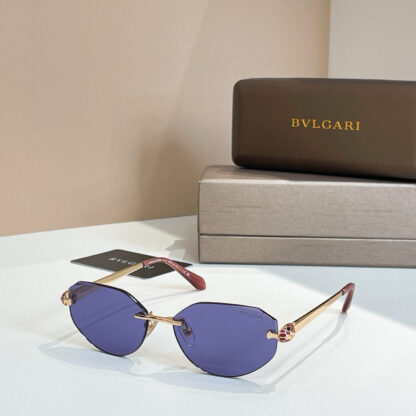 Bulgari Fashion Sunglasses - Image 6