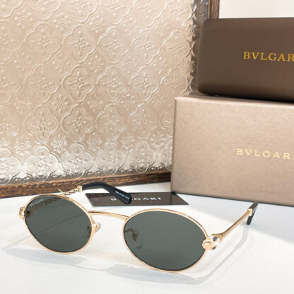 Bulgari Fashion Sunglasses - Image 6